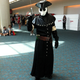 Image for article titled The Cosplay of Comic-Con—Day 3: Venti Snake